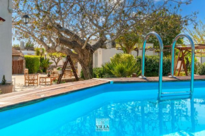 Villa Nonna Nina By Lapugliainuntrullo Locorotondo